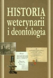 Historia weterynarii i deontologia