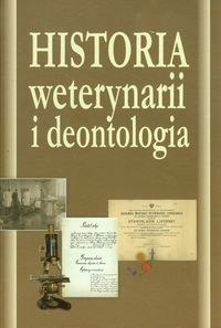 Historia weterynarii i deontologia Historia weterynarii i deontologia
