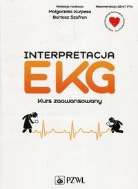 Interpretacja EKG Kurs zaawansowany