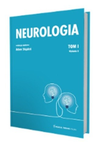Neurologia wyd. 2 tom 1