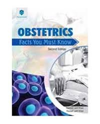 Obstetrics. Facts You Must Know