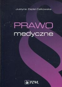 Prawo medyczne