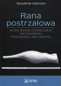 Rana postrzałowa