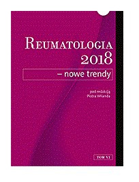 Reumatologia Nowe Trendy 2018