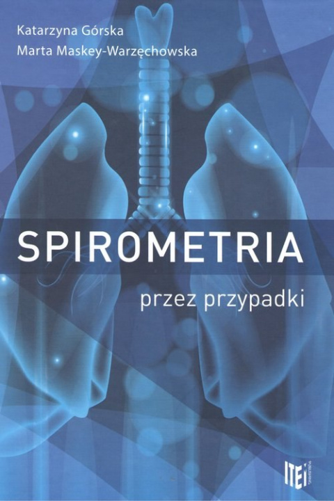 Spirometria przez przypadki / Item Publishing