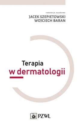Terapia w dermatologii