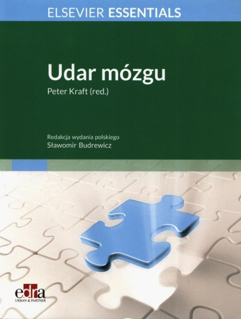 Udar mózgu