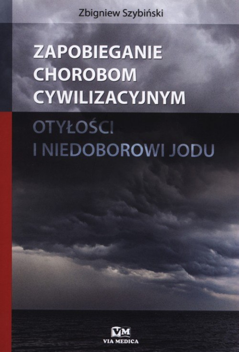 Zapobieganie chorobom cywilizacyjnym otyłości i niedoborowi jodu