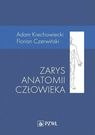 Zarys anatomii człowieka (oprawa twarda)