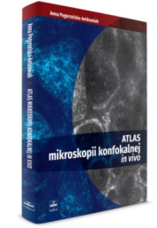 Atlas mikroskopii konfokalnej in vivo