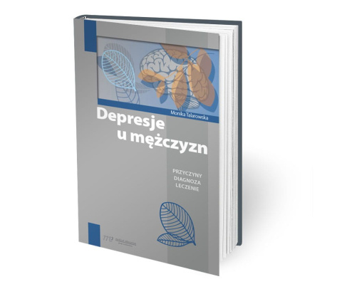 Depresje u mężczyzn