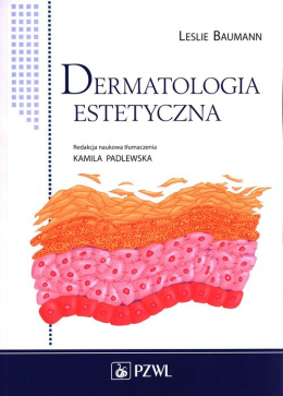 Dermatologia estetyczna