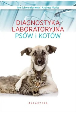 Diagnostyka laboratoryjna psów i kotów