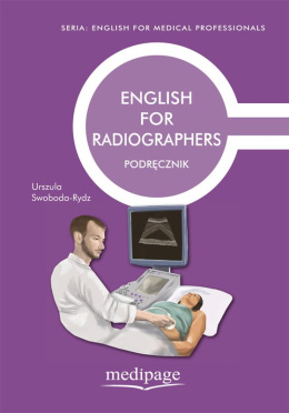 ENGLISH FOR RADIOGRAPHERS