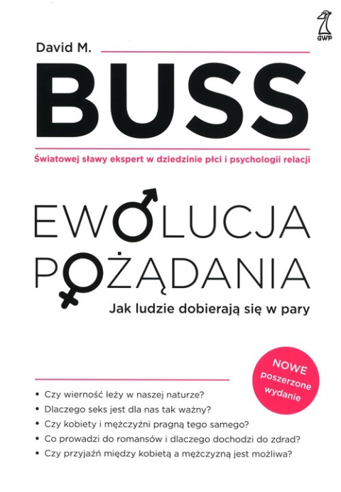 Ewolucja pożądania