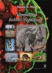 Mysterious Animal Physiology
