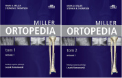 Ortopedia Miller Tom 1 i Tom 2