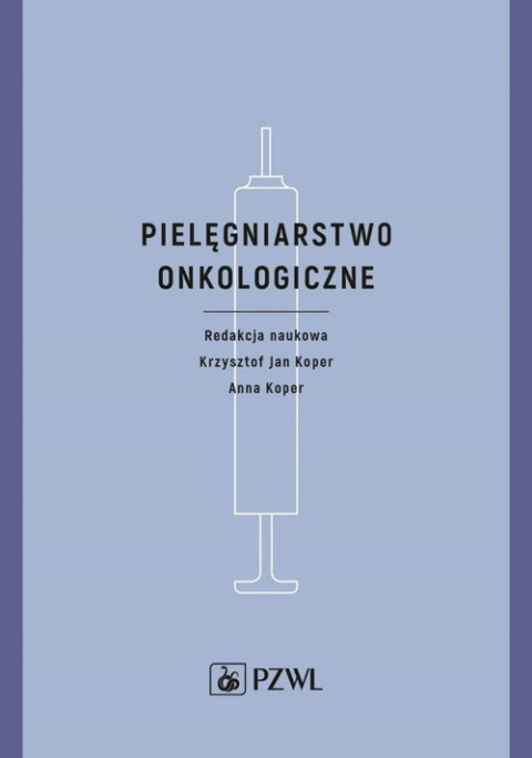 Pielęgniarstwo onkologiczne