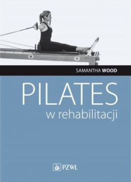 Pilates w rehabilitacji