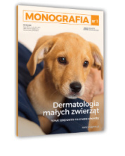 Monografia. Dermatologia małych zwierząt - nowe spojrzenie na znane choroby