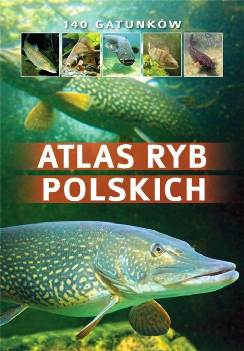 Atlas ryb polskich