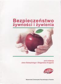 Bezpieczeństwo żywności i żywienia