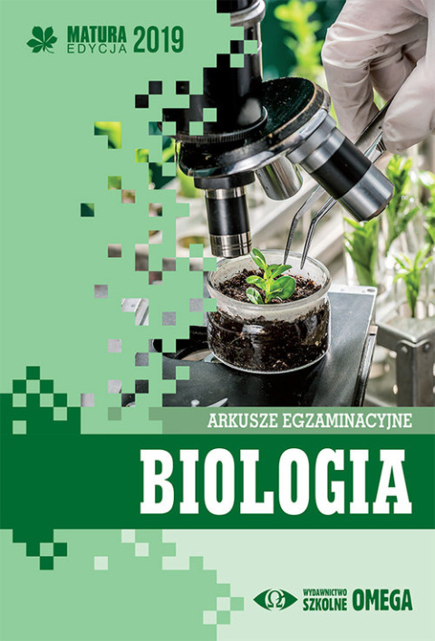 Biologia Matura 2019 Arkusze egzaminacyjne