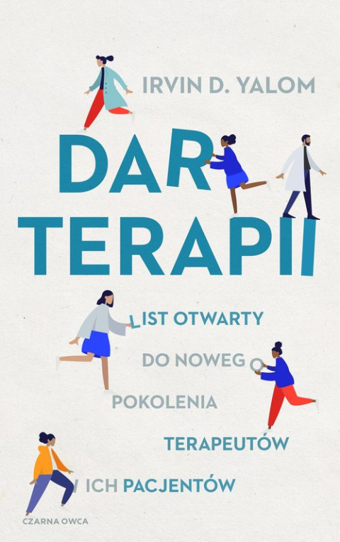 Dar terapii