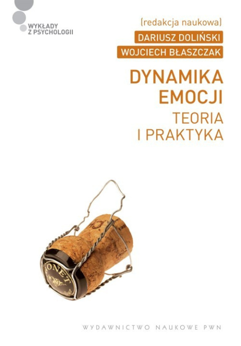 Dynamika emocji