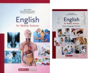 English for Medical Sciences + ćwiczenia Extra Language Practice