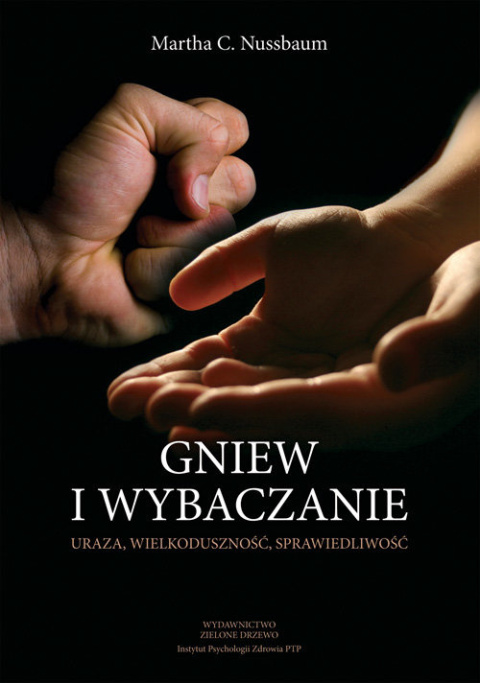 Gniew i wybaczanie