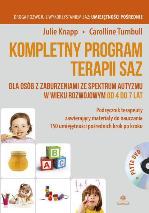 Kompletny program terapii SAZ