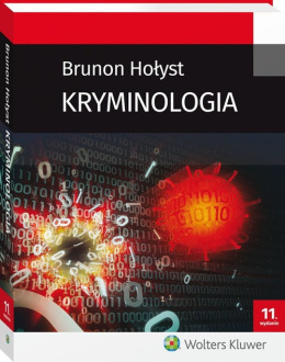 Kryminologia