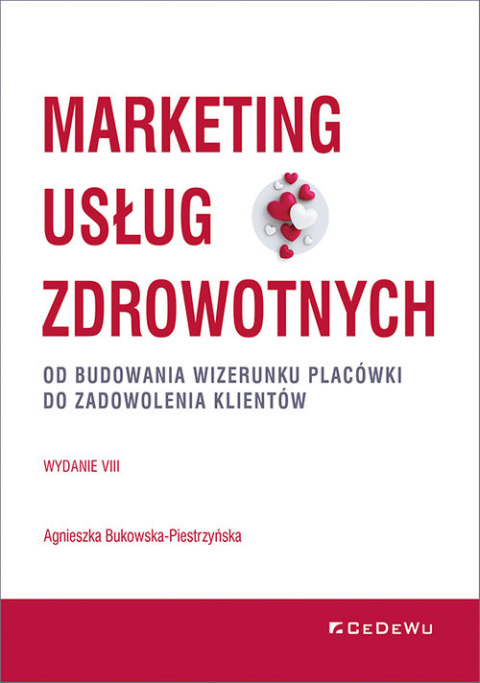 Marketing usług zdrowotnych