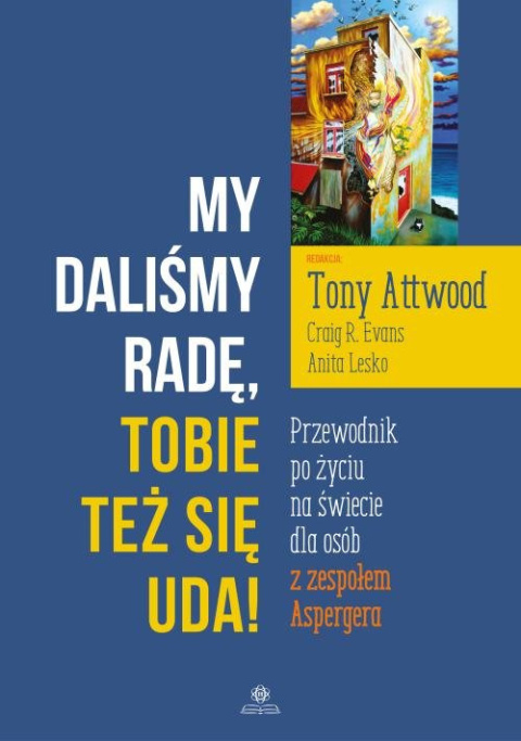 My daliśmy radę Tobie też się uda!