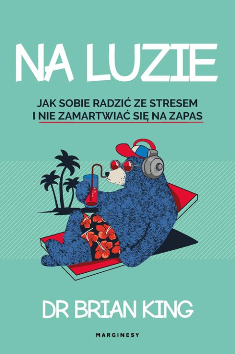 Na luzie