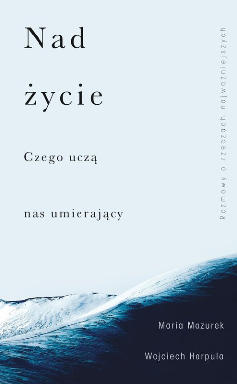 Nad życie