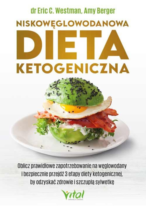 Niskowęglowodanowa dieta ketogeniczna