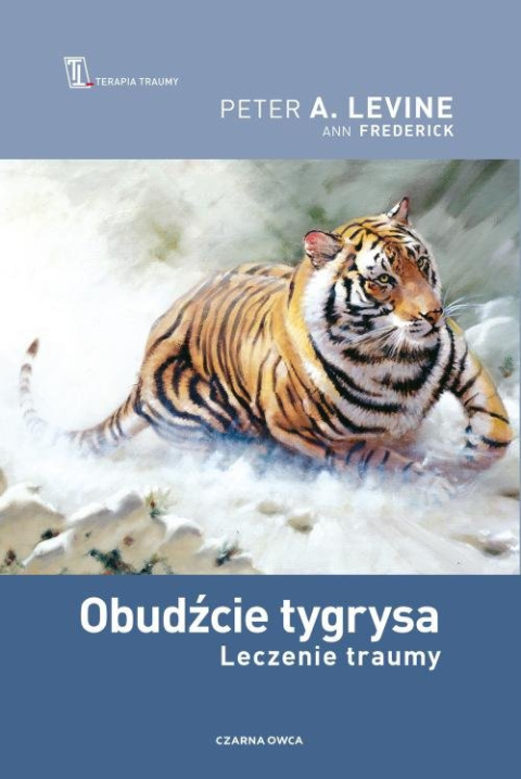 Obudźcie tygrysa.