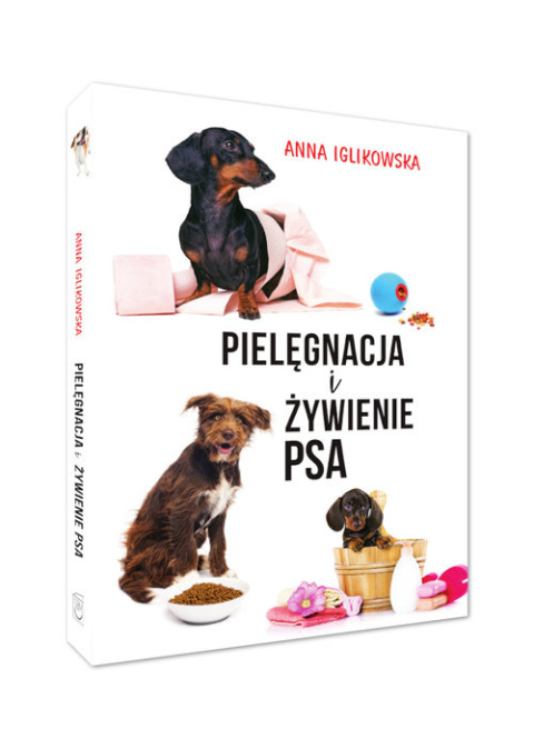 Pielęgnacja i żywienie psa