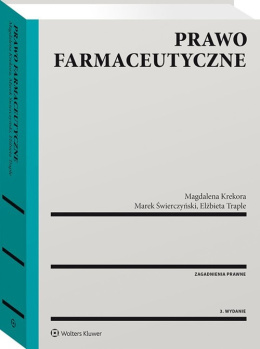 Prawo farmaceutyczne