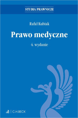 Prawo medyczne