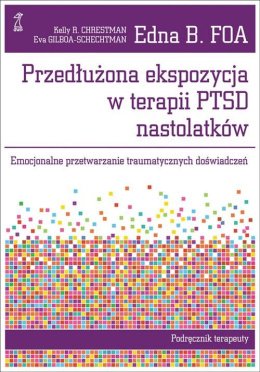 Przedłużona ekspozycja w terapii PTSD nastolatków