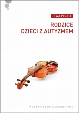 Rodzice dzieci z autyzmem