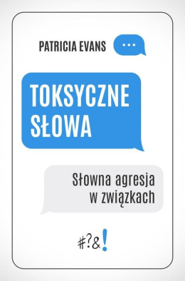 Toksyczne słowa