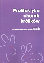 Profilaktyka chorób królików