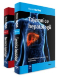 Tajemnice hepatologii. Przypadki kliniczne wymykające się podręcznikom. Tom 1 i Tom 2