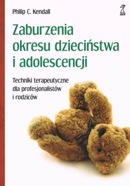 Zaburzenia okresu dzieciństwa i adolescencji