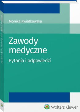 Zawody medyczne