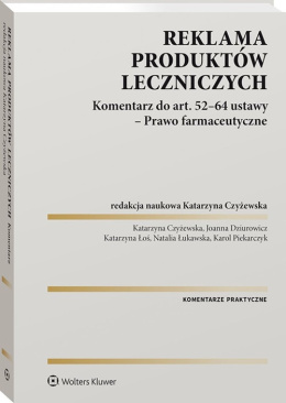 Reklama produktów leczniczych